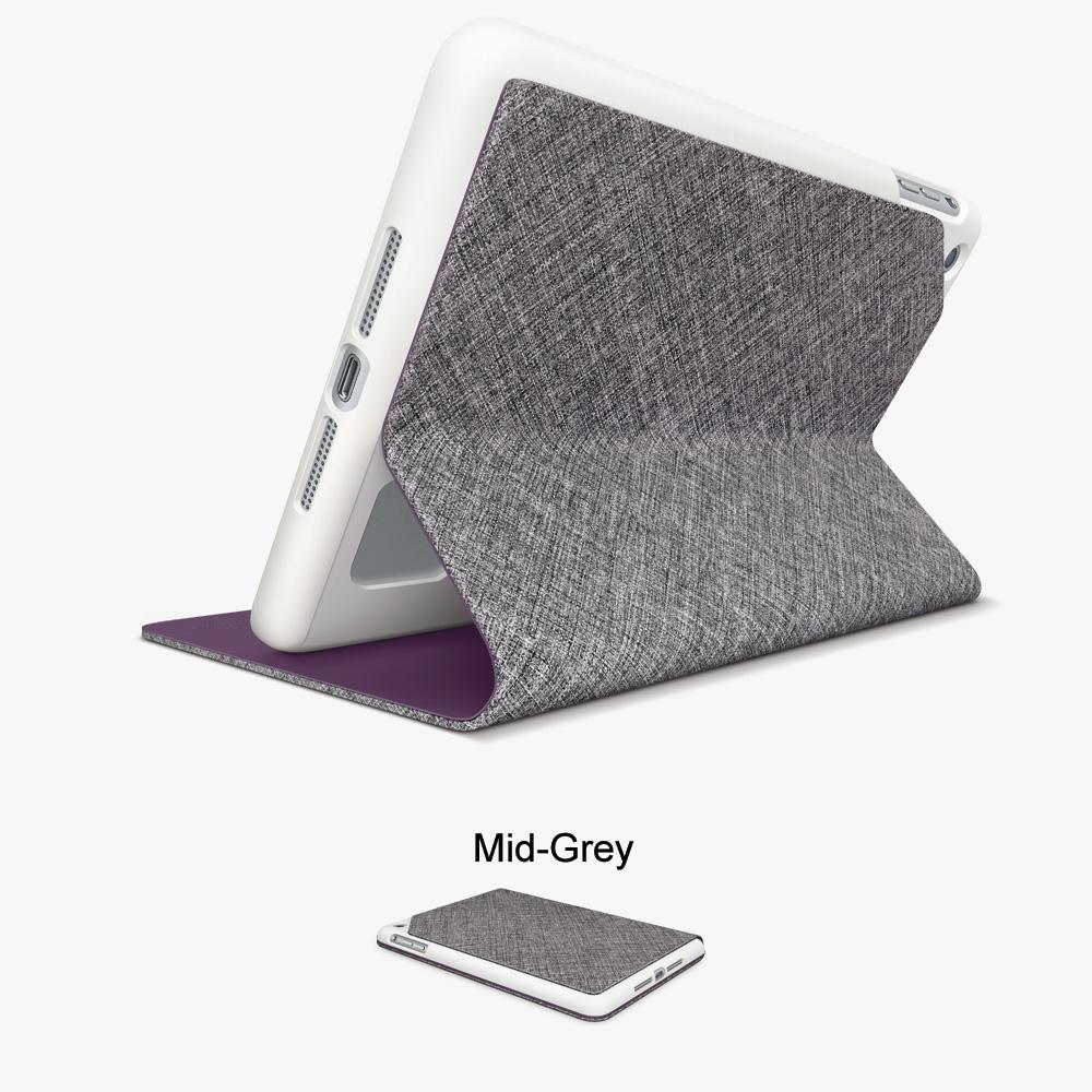 Logitech Hinge Flexible Case for iPad mini 3/ mini 2/ mini