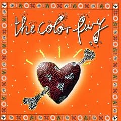 The Color Fury