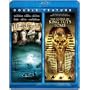 The Curse of King Tut's Tomb/Blackbeard [Blu-ray]