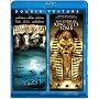 The Curse of King Tut's Tomb/Blackbeard [Blu-ray]