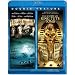The Curse of King Tut's Tomb/Blackbeard [Blu-ray]
