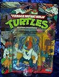  : Teenage Mutant Ninja Turtles Baxter Stockman Wicked Scientist 4