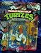 Search : Teenage Mutant Ninja Turtles Baxter Stockman Wicked Scientist 4