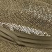 61XwDwgZuwL. AA75  Big Safari Straw Hat   Khaki Band W08S60F