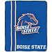 Boise State Broncos Jersey Mesh Raschel Blanket/Th...