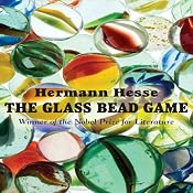 The Glass Bead Game | [Hermann Hesse]
