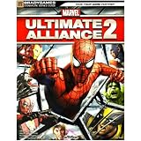Marvel: Ultimate Alliance 2 Signature Series Strategy Guide (Marvel Ultimate Alliance)