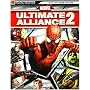 Marvel: Ultimate Alliance 2 Signature Series Strategy Guide (Marvel Ultimate Alliance)
