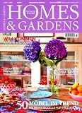 HOMES & GARDENS DEUTSCHE AUSGABE [Jahresabo]
