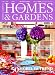 HOMES & GARDENS DEUTSCHE AUSGABE [Jahresabo]