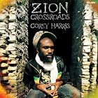 Zion Crossroads by  Corey Harris 