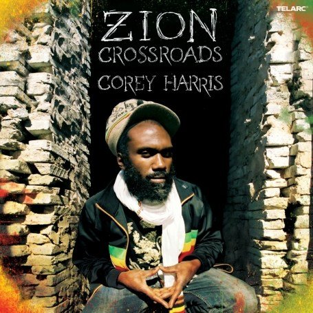CD-Charts  Music : Zion Crossroads