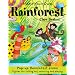 Make your own Rainforest (Make Your Own)