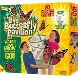 Insect Lore Live Butterfly Pavillion