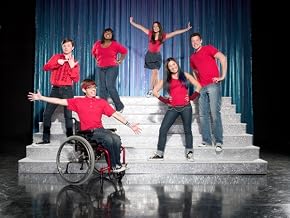 Image of Glee Cast