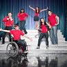 Image of Glee Cast