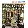Ann Getty: Interior Style