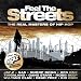 Feel the Streets-the Real Masters of Hip Hop