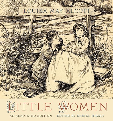 Little Women: An Annotated Edition - Harvard Book Store