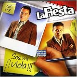 SOS Mi Vida