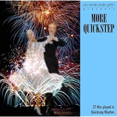 More Quickstep [Edizione: Germania] [Import]