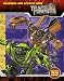 Revenge of the Fallen Colouring and Activity Book (Transformers 2)