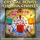Crystal Bowls Chakra Chants