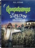 Goosebumps: Sacrecrow Walks at Midnight (Full)