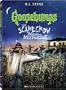 Goosebumps: The Scarecrow Walks at Midnight
