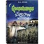 Goosebumps: The Scarecrow Walks at Midnight [Impor&hellip 