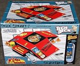 Tech Deck Skate-park Trick Street 2 World Industries