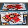 Tech Deck Skate-park Trick Street 2 World Industries