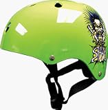 S-ONE STAAB OG DLX HELMET L GREEN
