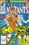 The New Mutants #95 : Shell Game (X-Tinction Agenda - Marvel Comics)