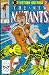 Book The New Mutants #95 : Shell Game (X-Tinction Agenda - Marvel Comics)