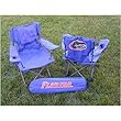 Florida Gators NCAA Ultimate Junior Tailgate Chair by Rivalry Distributing