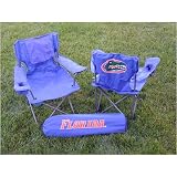 Florida Gators NCAA Ultimate Junior Tailgate Chair