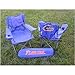 Florida Gators NCAA Ultimate Junior Tailgate Chair by Rivalry Distributing