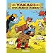 Yakari, Tome 35 : L'escapade de l'ourson