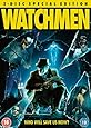 Watchmen (2-Disc Special Edition) [DVD] [2009]