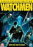 Watchmen  (2-Disc) Special Edition [DVD] [2009]