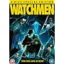 Watchmen  (2-Disc) Special Edition [DVD] [2009]