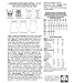 Sewing Pattern Laughing Moon 115 - LM 115 : 1805-1840 Ladies Regency and Romantic Era Corded Corset with Theatrical Version Corset and Chemise
