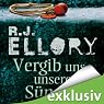 H&ouml;rbuch Vergib uns unsere Sünden