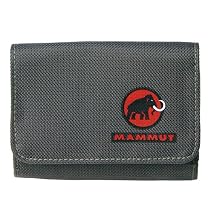 MAMMUT(マムート) Compact Wallet スモーク #2520-00190-0213