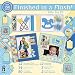 Finished In A Flash Page Kit 12