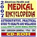 2007 American Health and Medical Encyclopedia - Authoritative, Practical Guide to Health and Wellness, FDA, CDC, NIH, Surgeon General Publications (CD-ROM)
