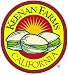Keenan Farms Bulk Packaging Pistachio Split Kernels Us Extra 1 Raw, 25 Pound Carton