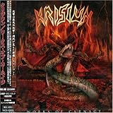 ワークス・オブ・カーネイジ