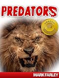 PREDATORS! Amazing Facts About The Most Dangerous Animals on Earth with Videos
